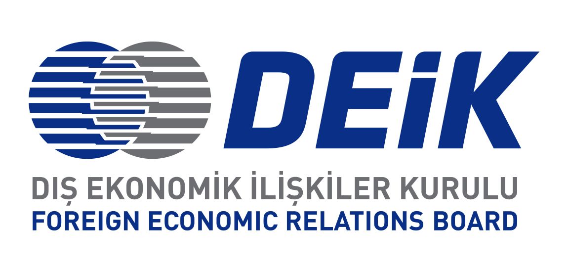 Şirketimiz artık DEİK üyesi olarak Lojistik İş konseyinde söz sahibi!