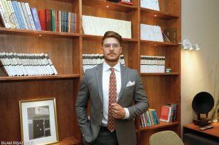 MAG MEDYA kuruluşu MAG dergisinde Yönetim Kurulu Başkanımızın Röportajı